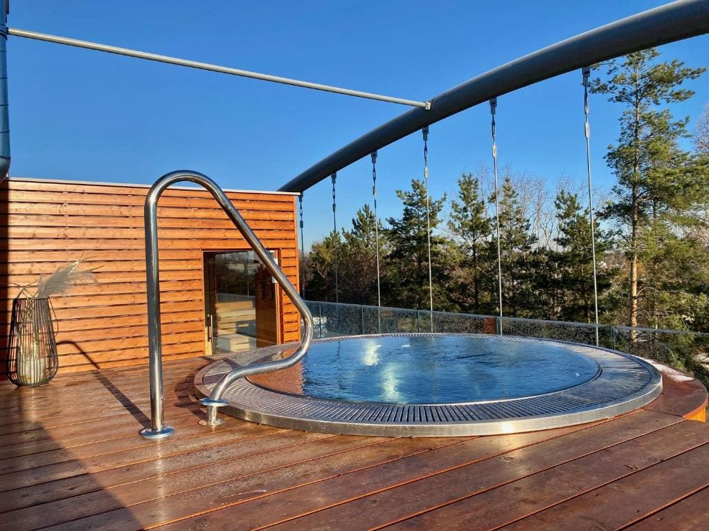 Sporthotel Kurz - View 5