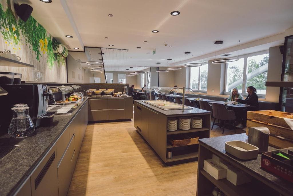 Sporthotel Kurz - View 4