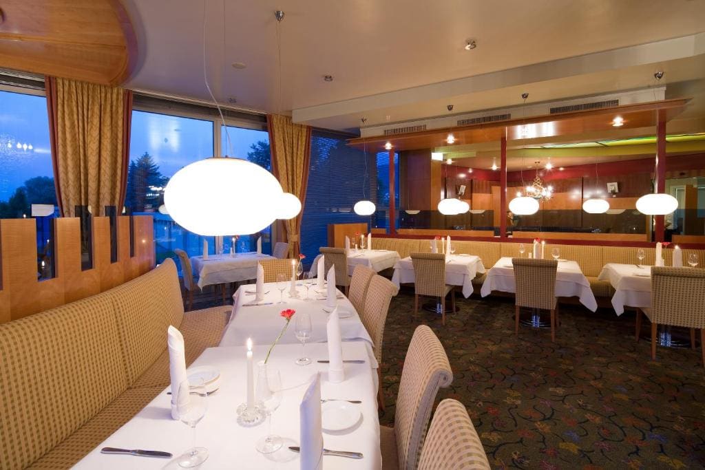 Hotel Penz West - View 3