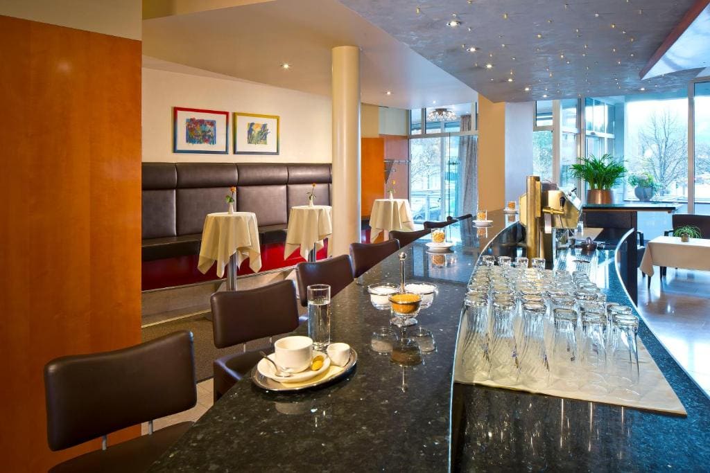 Hotel Penz West - View 4