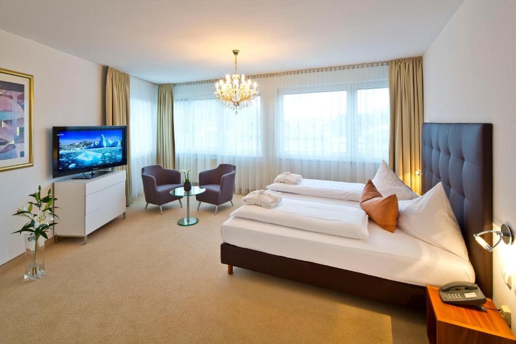 Hotel Penz West - View 6