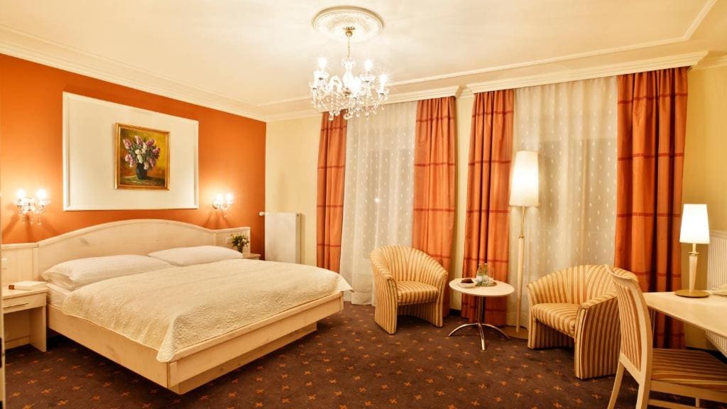 Hotel Stenitzer KG - View 2
