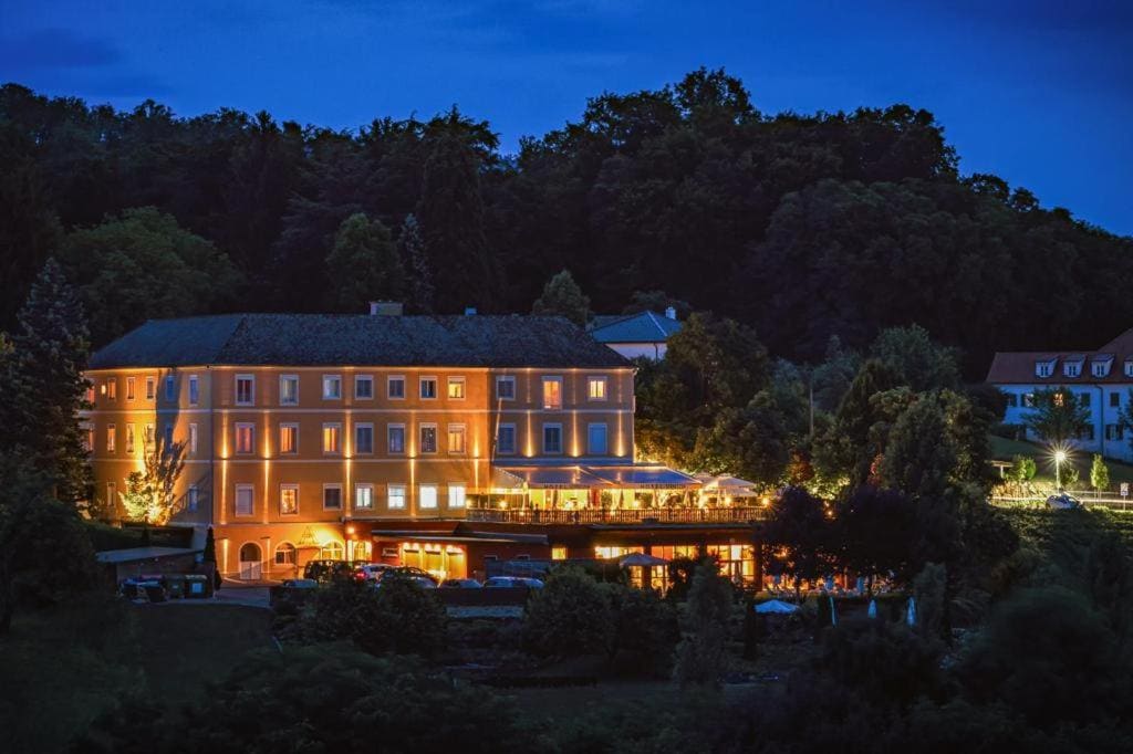 Hotel Stenitzer KG - Main view