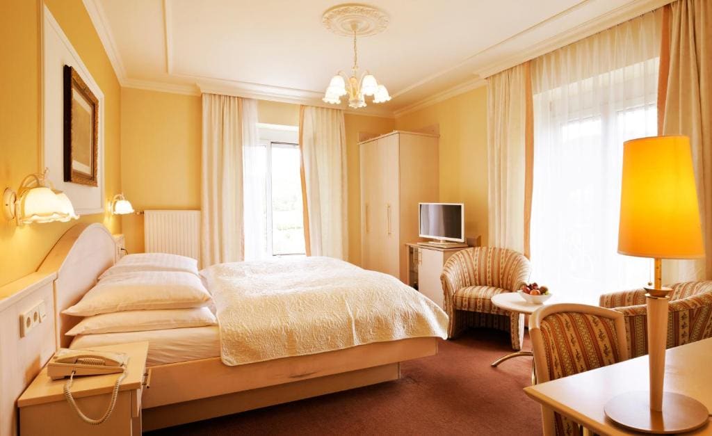 Hotel Stenitzer KG - View 7