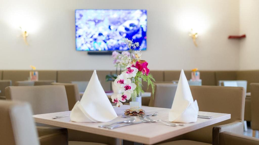 Strandhotel Orchidee - View 7