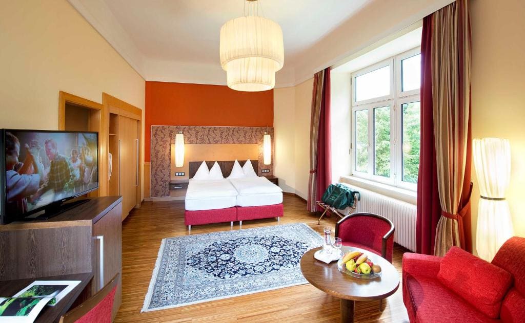 EurothermenResort Bad Hall - Hotel Miraverde - View 6