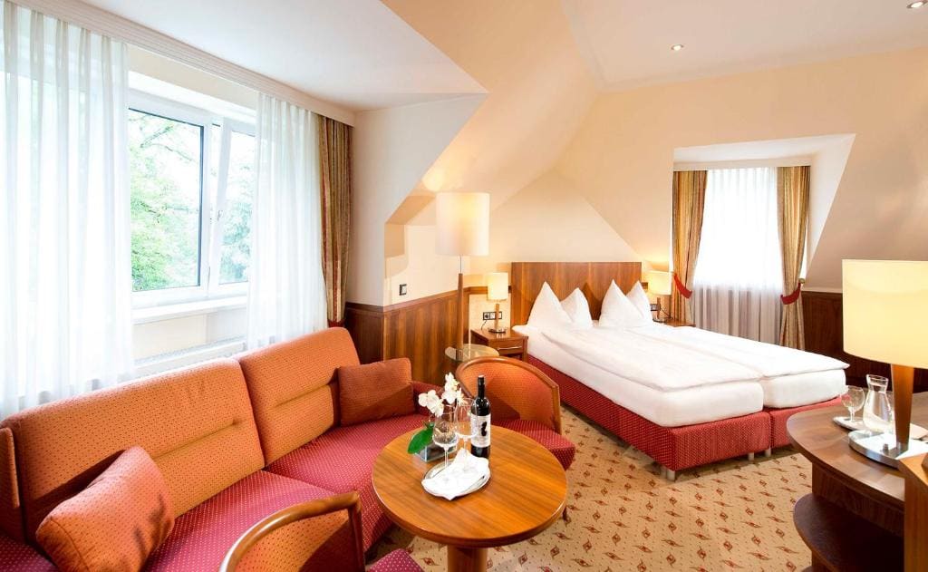 EurothermenResort Bad Hall - Hotel Miraverde - View 7