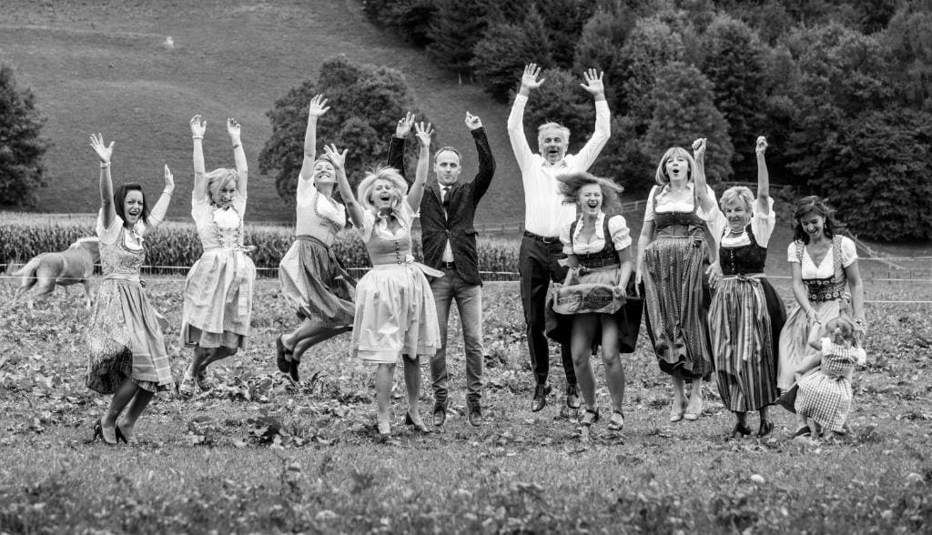 Hotel Tipotsch - View 4