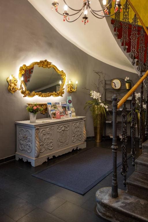 Hotel Unter den Linden - View 7