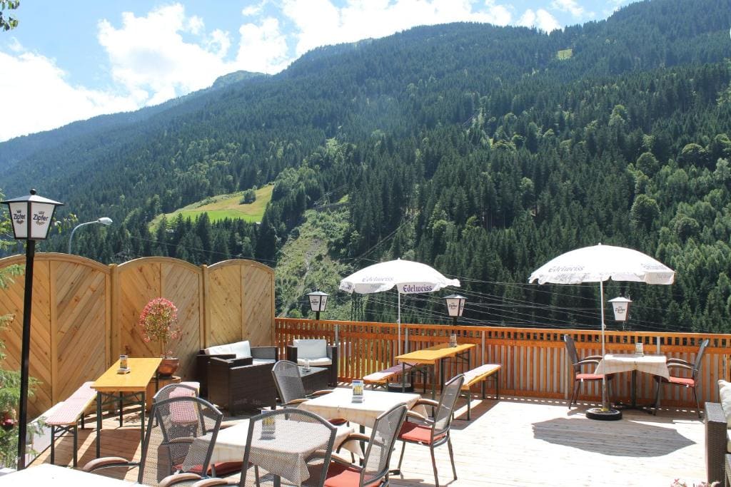 Hotel Vallüla - View 3