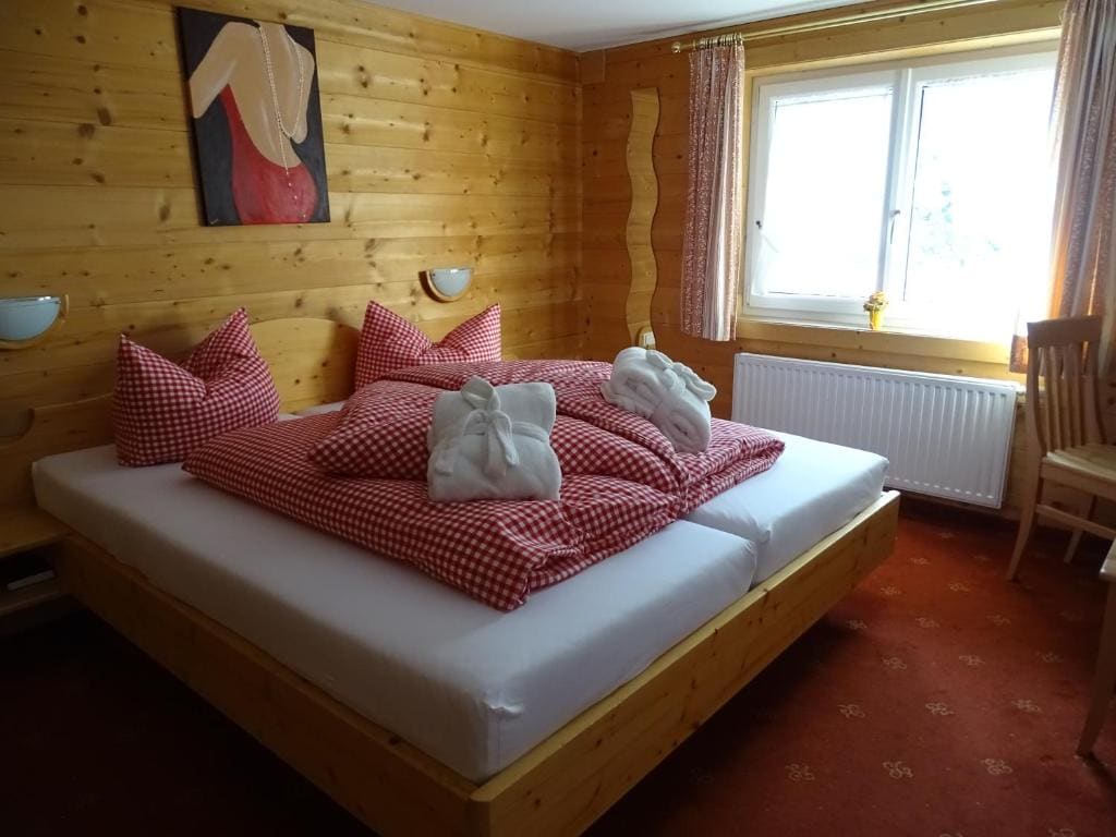 Hotel Vallüla - View 2