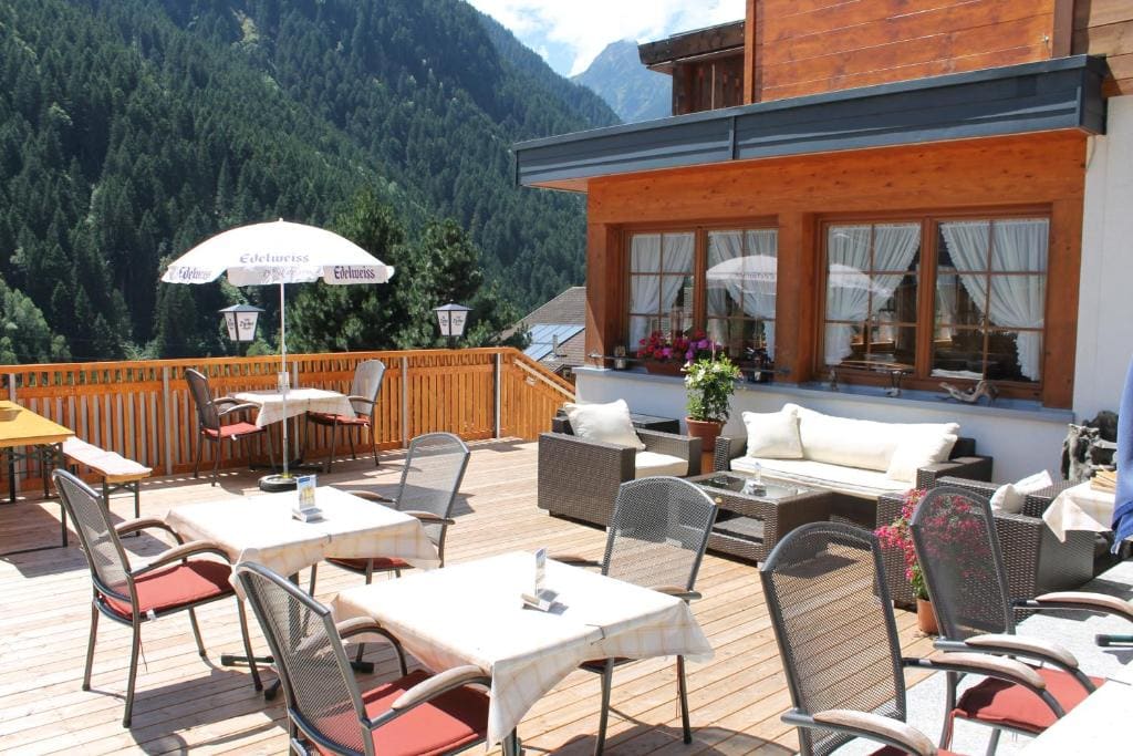 Hotel Vallüla - View 4