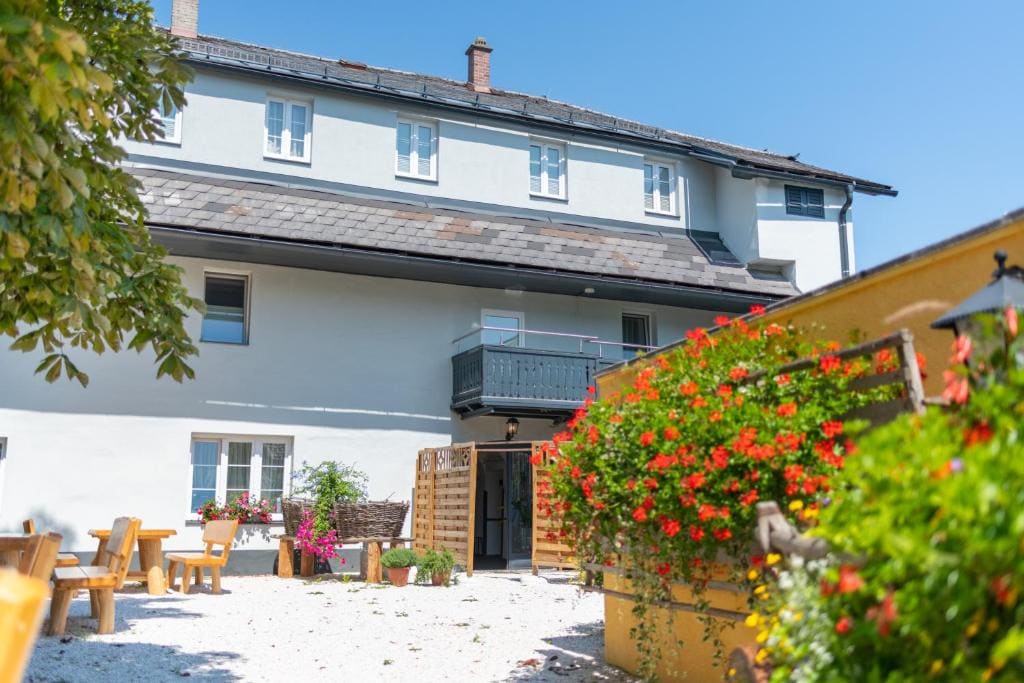 Velden24 - create your own stay - View 3