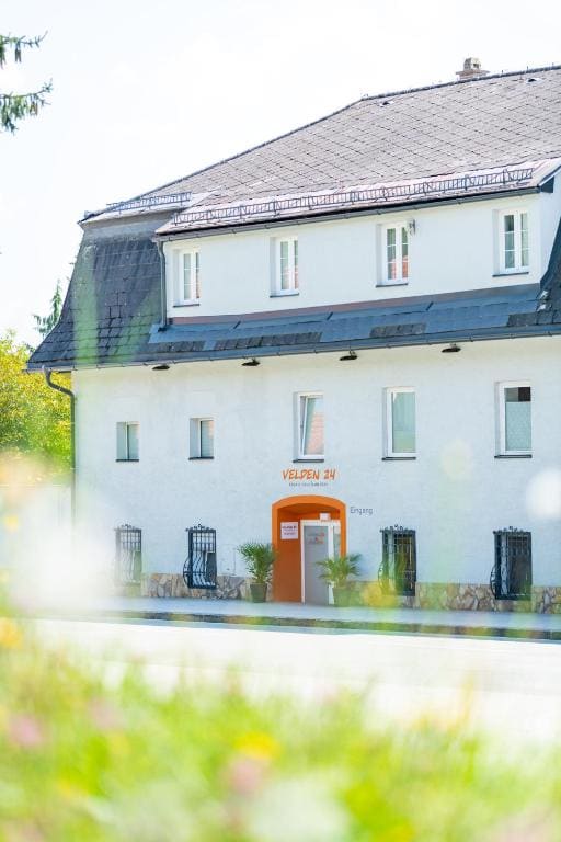 Velden24 - create your own stay - Main view