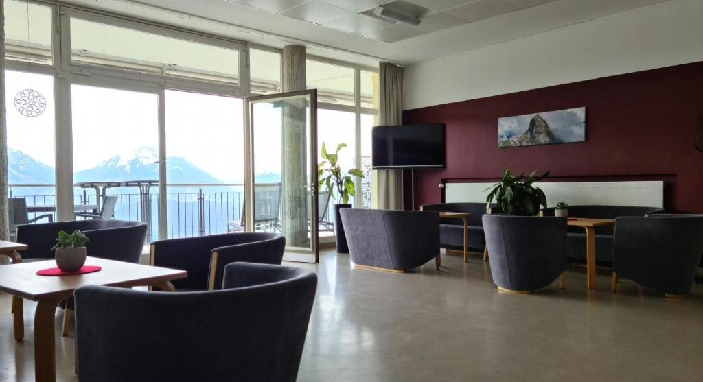 Hotel Viktor - View 4