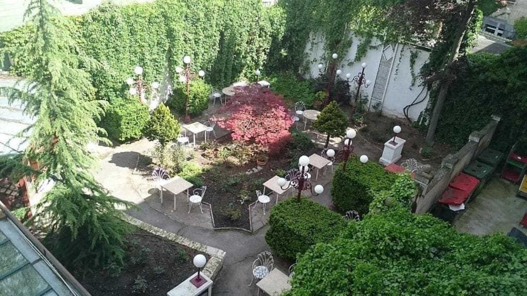 Hotel Viki - View 3