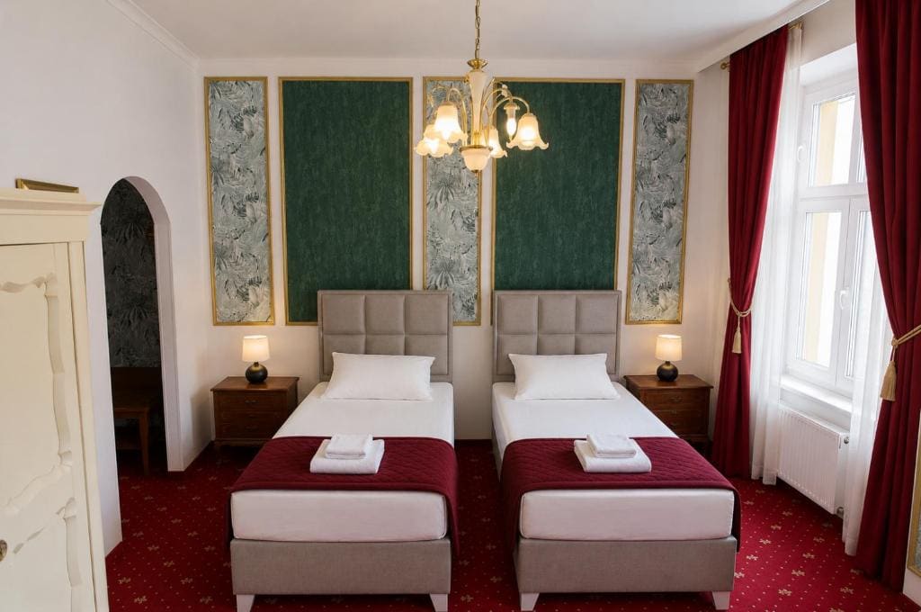 Hotel Viki - View 6