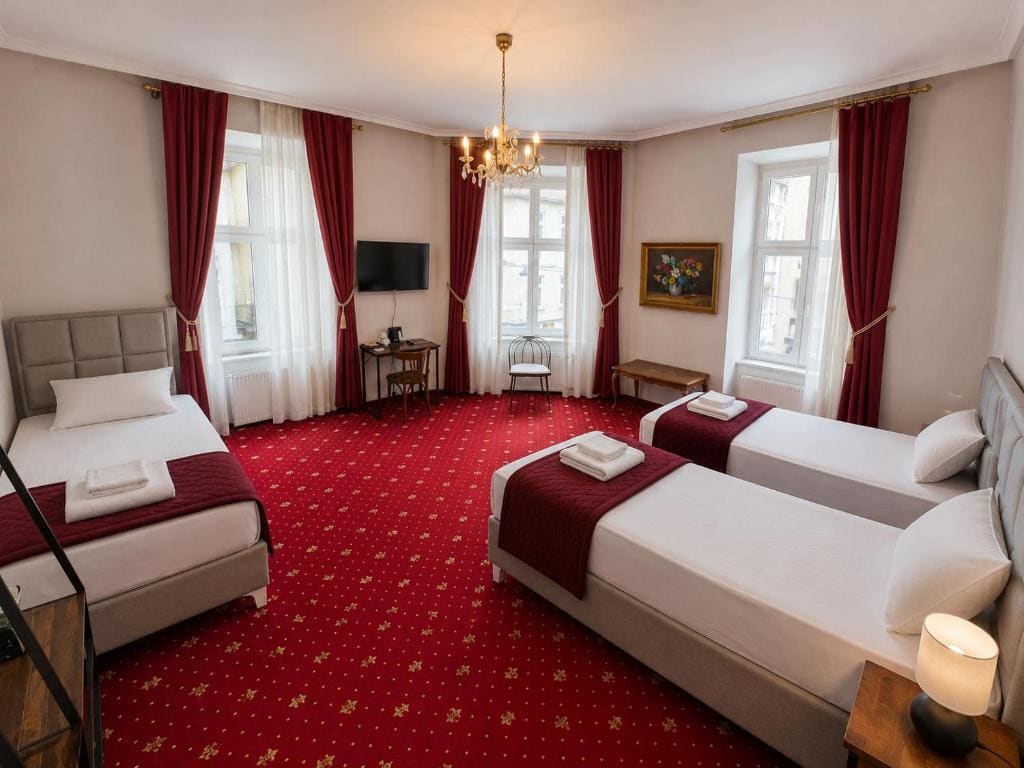 Hotel Viki - View 2