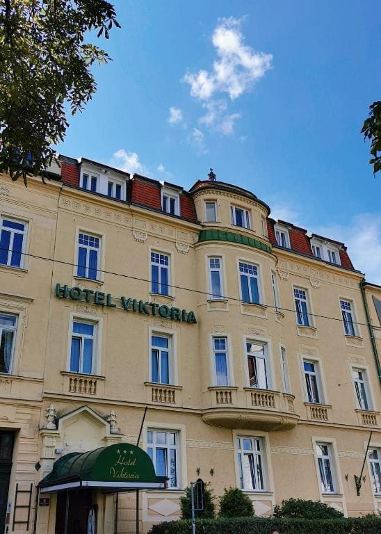 Hotel Viktoria Schönbrunn - View 5