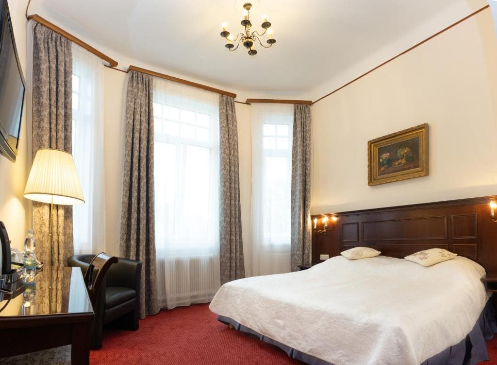 Hotel Viktoria Schönbrunn - View 2