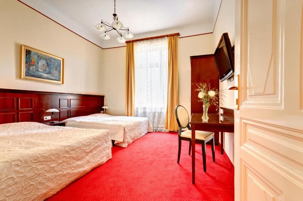 Hotel Viktoria Schönbrunn - View 6