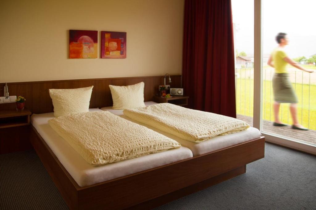 Vitalhotel Quellengarten - Bed & Breakfast - View 7