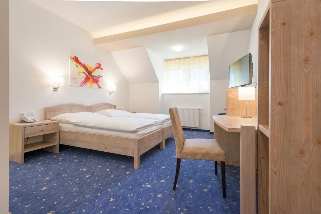 Hotel Vösenhuber - View 7