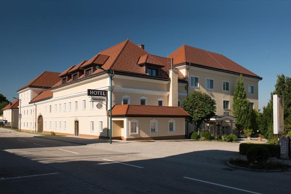 Hotel Vösenhuber - View 5