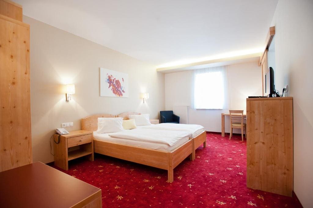Hotel Vösenhuber - View 2