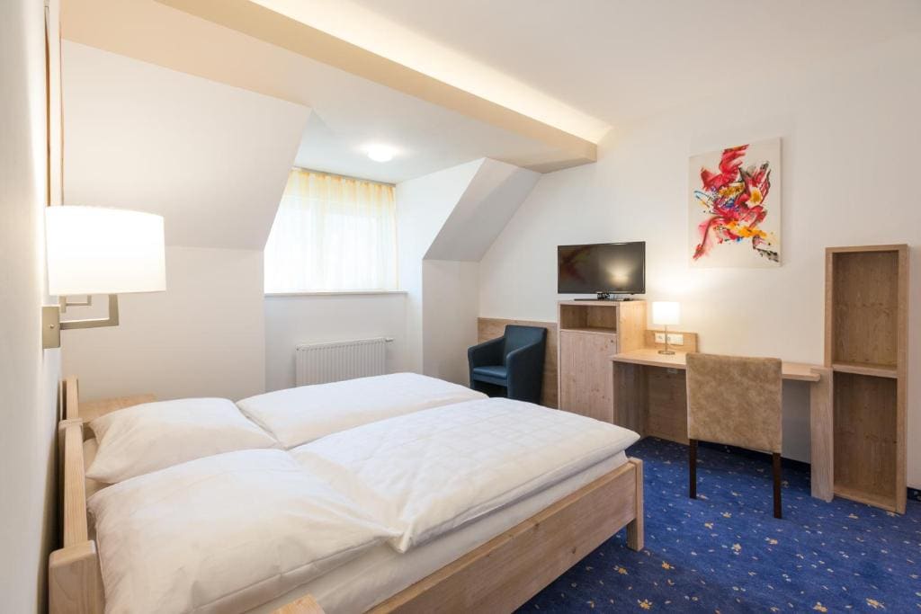 Hotel Vösenhuber - View 6