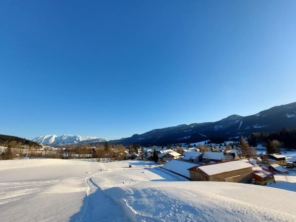 Wagnerhof - View 2