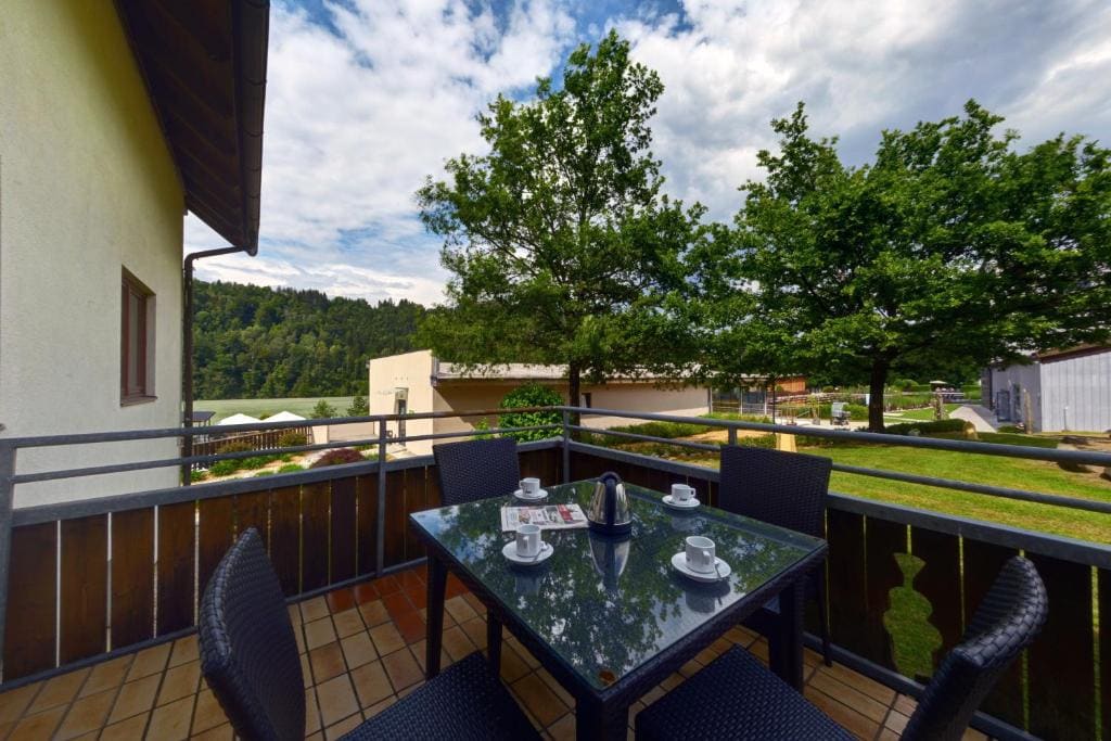 Feriendorf Rosental Apartments - View 3