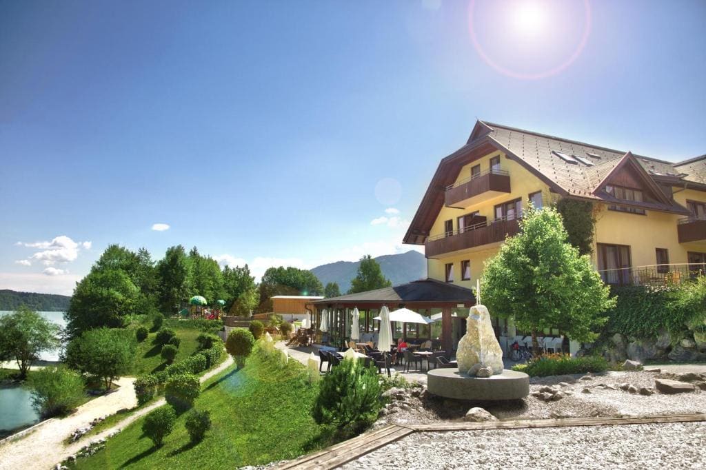 Feriendorf Rosental Apartments - Main view