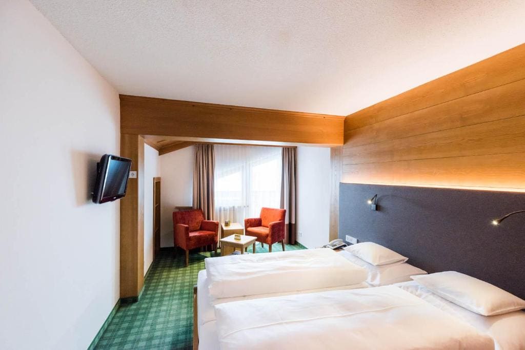 Hotel Walserberg - View 7