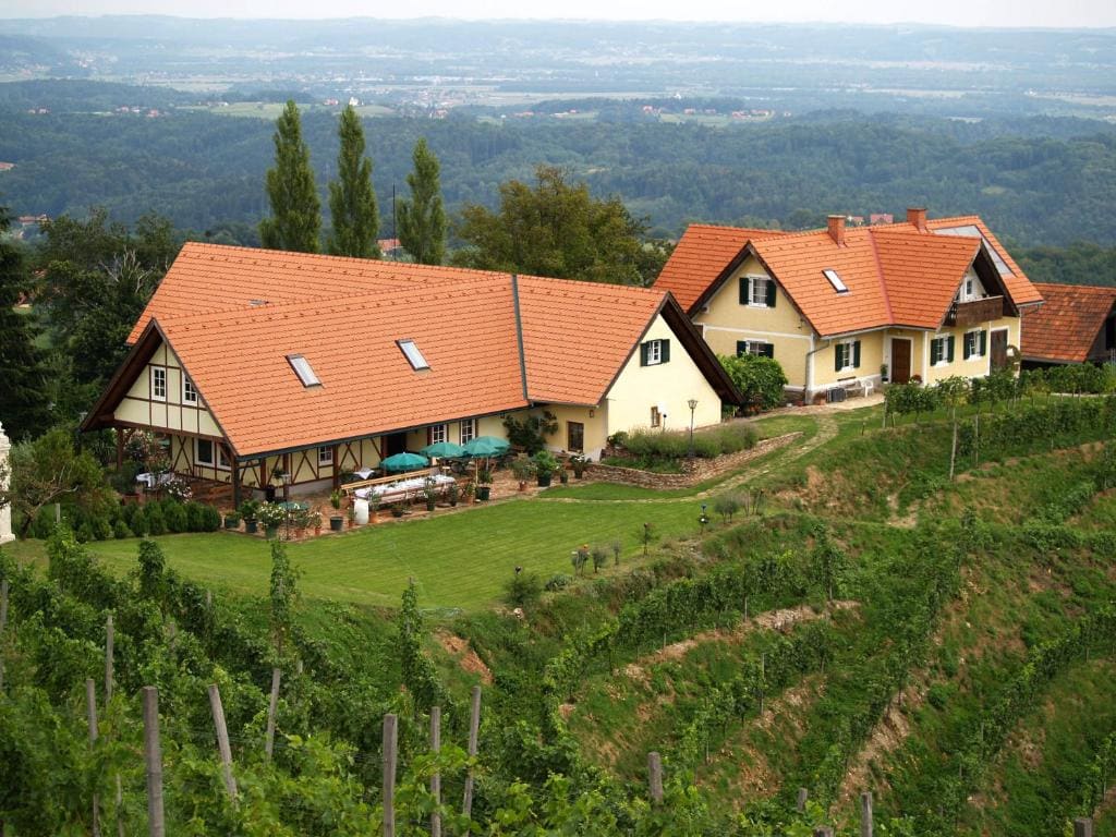 Weingut Albert, Familie Cramer - View 3