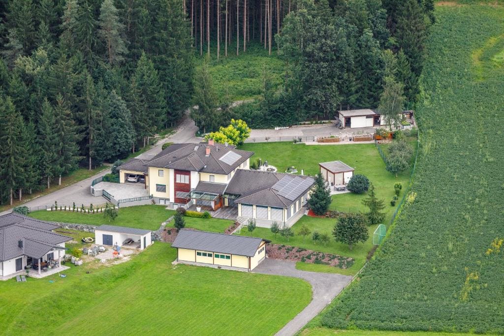 Wellness Pension Waldhof - View 4