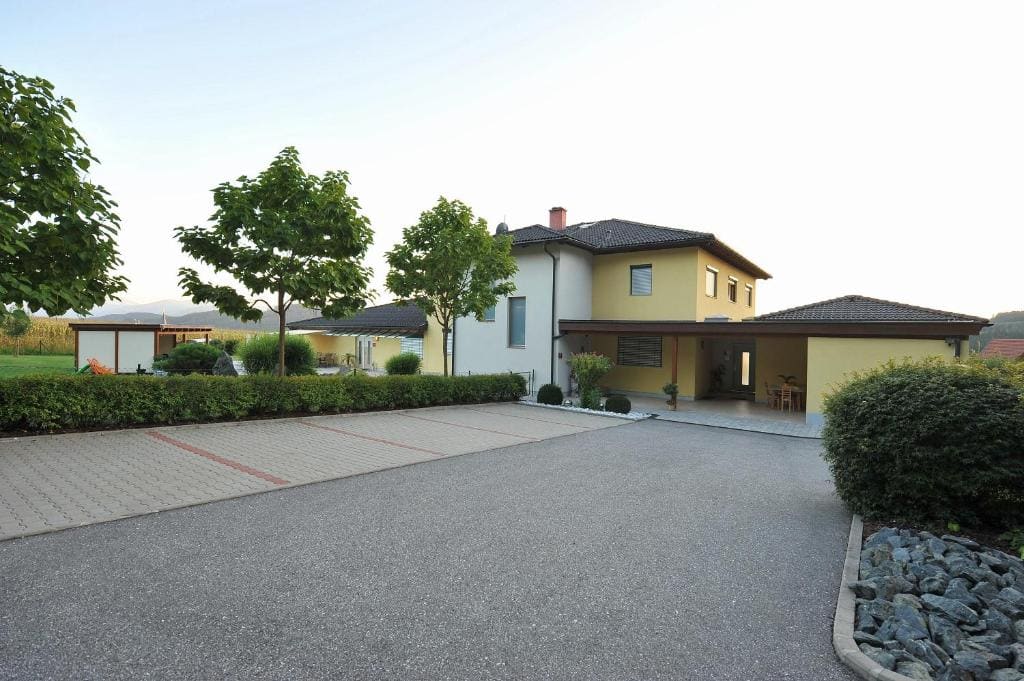 Wellness Pension Waldhof - View 5