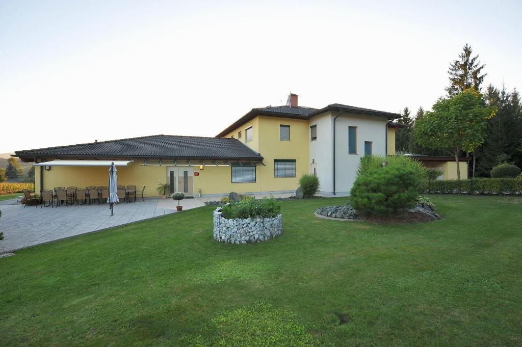 Wellness Pension Waldhof - View 2