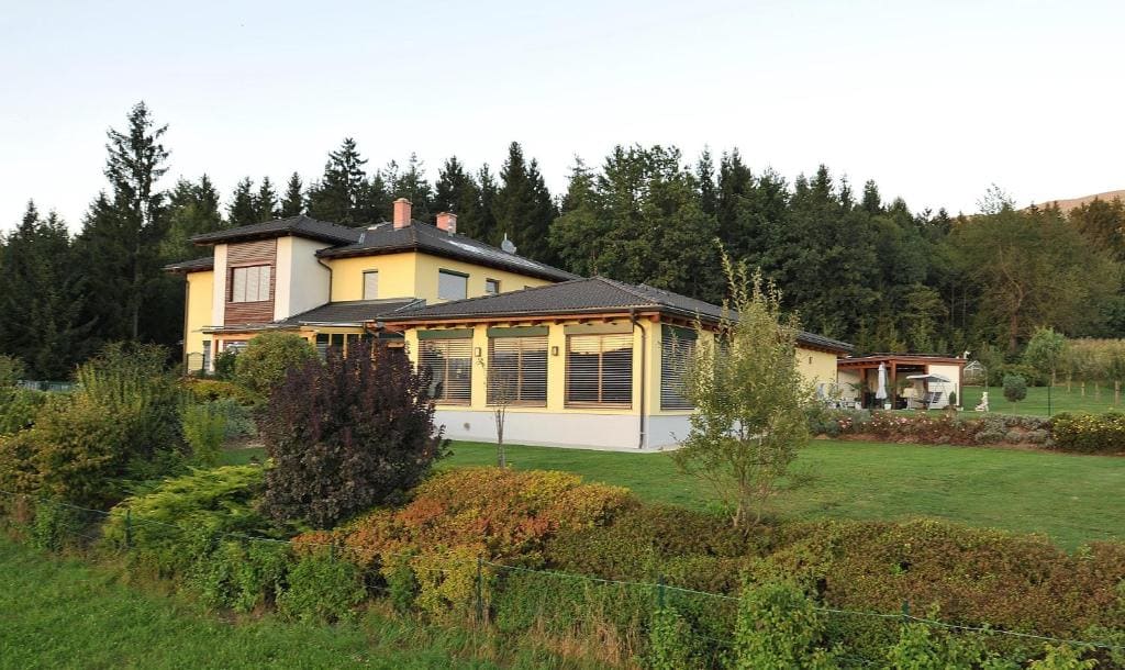Wellness Pension Waldhof - View 6