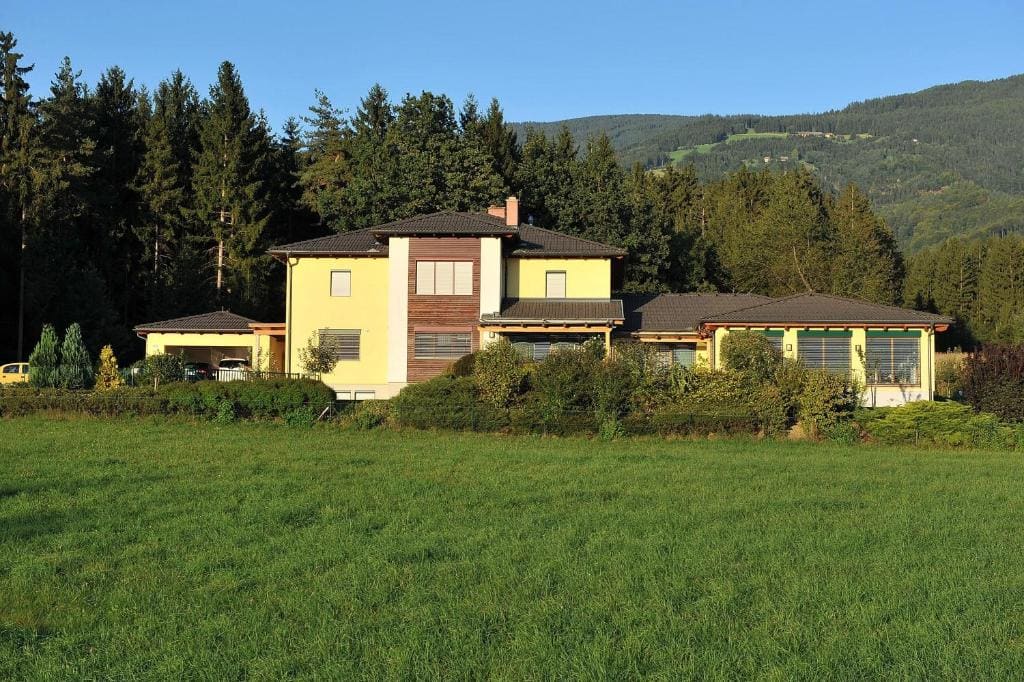 Wellness Pension Waldhof - View 3