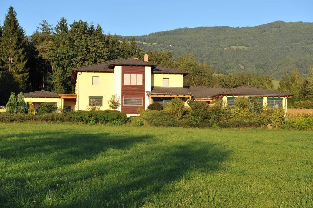 Wellness Pension Waldhof - View 7