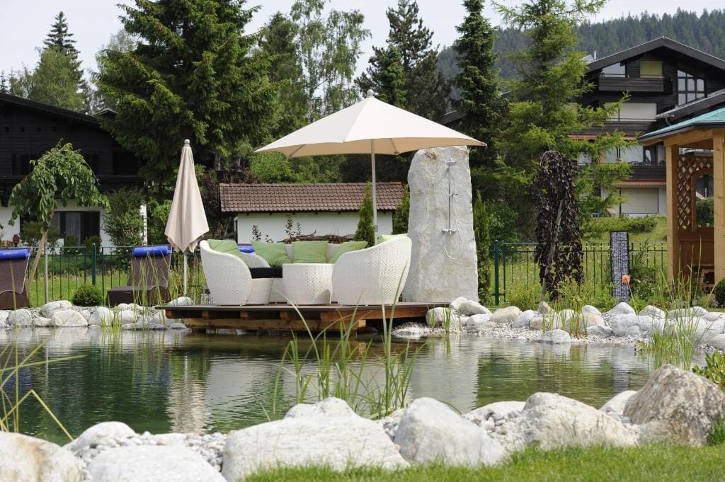 Wellnesshotel Schönruh - Adults only - View 6