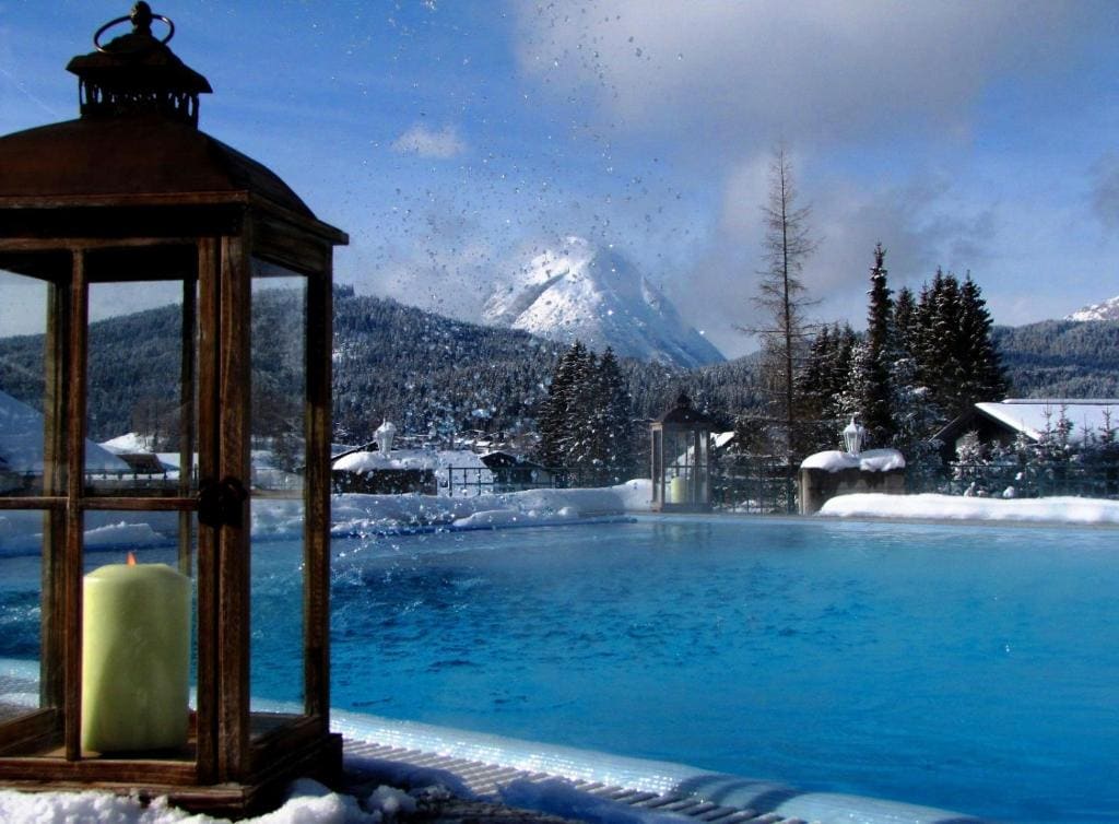 Wellnesshotel Schönruh - Adults only - Main view