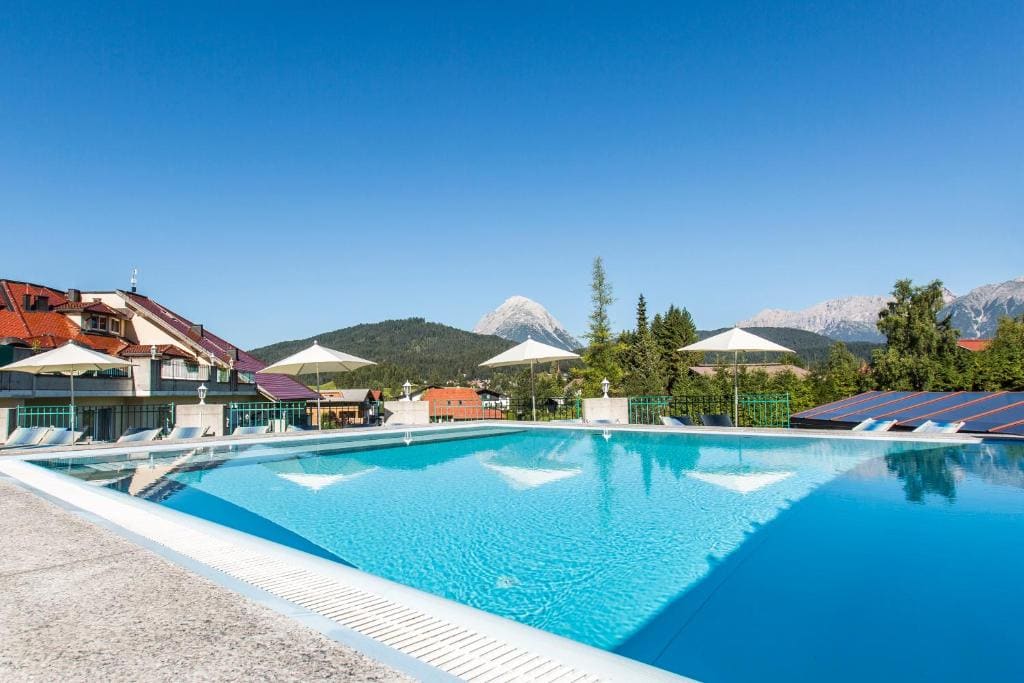 Wellnesshotel Schönruh - Adults only - View 4