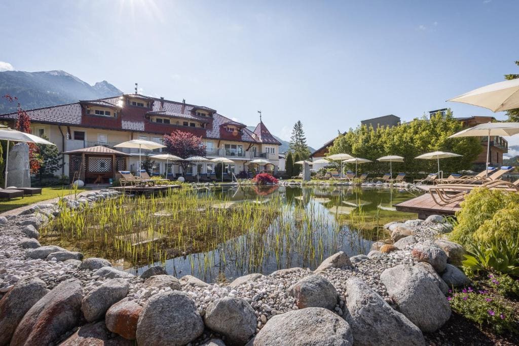 Wellnesshotel Schönruh - Adults only - View 7