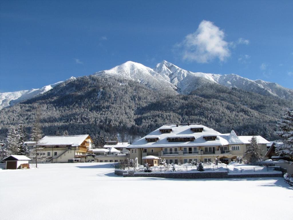 Wellnesshotel Schönruh - Adults only - View 2