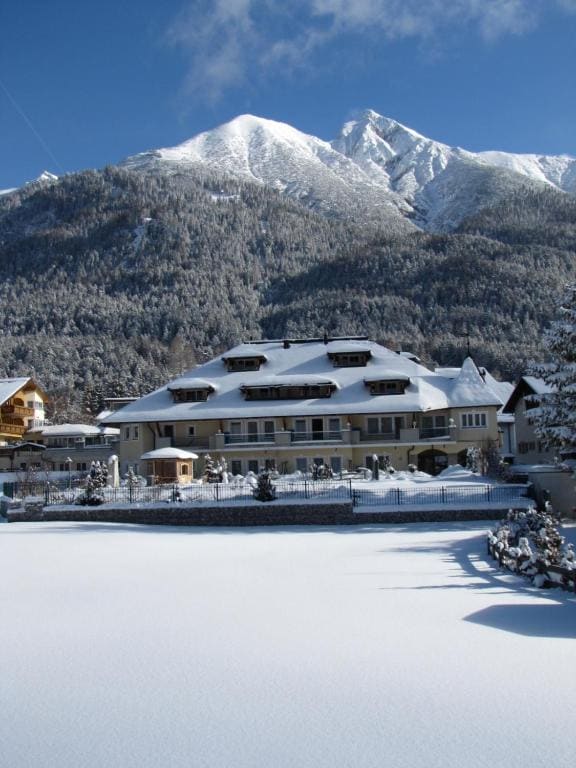 Wellnesshotel Schönruh - Adults only - View 3