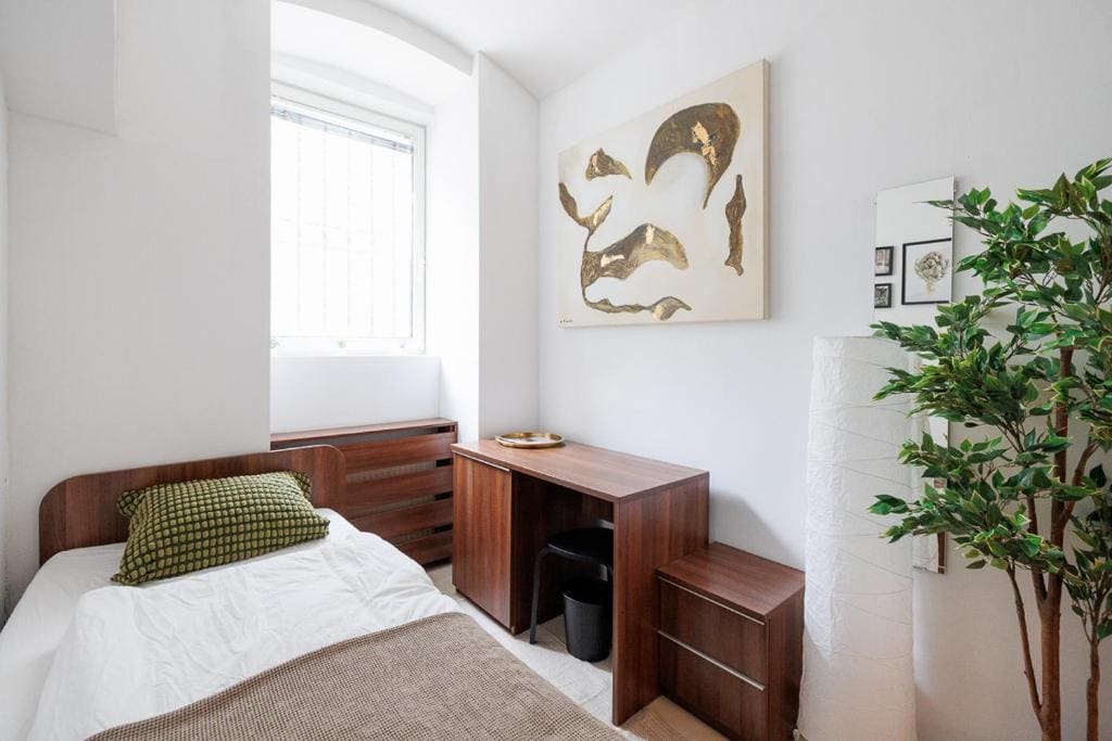 Vienna City Business Rooms - View 5