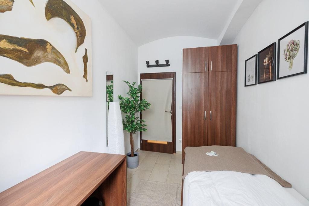 Vienna City Business Rooms - View 7