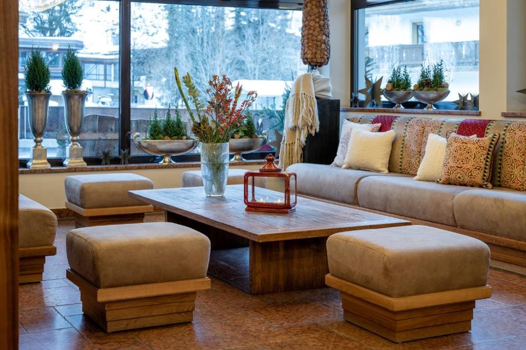 Ski & Bike Hotel Wiesenegg - View 6